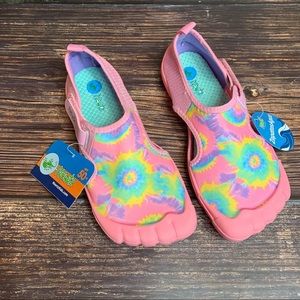 Newtz Toddler Girls Water Shoe